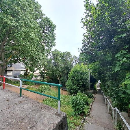 Ferienwohnung Belvia Rijeka Exterior foto
