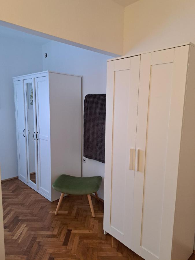 Ferienwohnung Belvia Rijeka Exterior foto