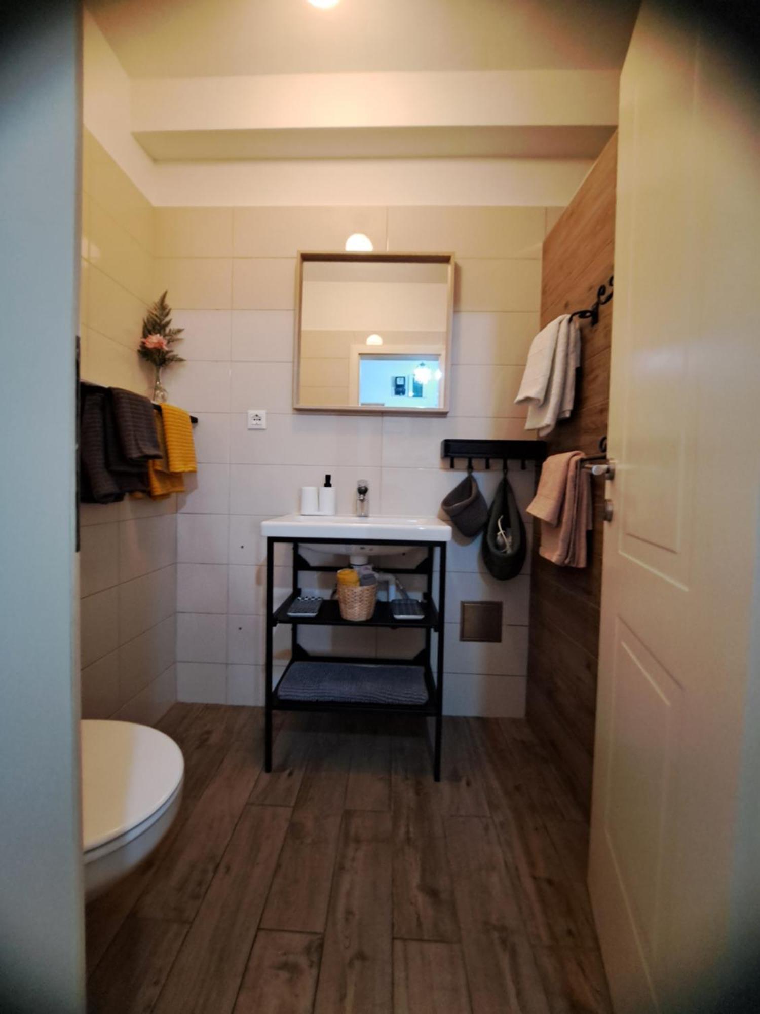 Ferienwohnung Belvia Rijeka Exterior foto