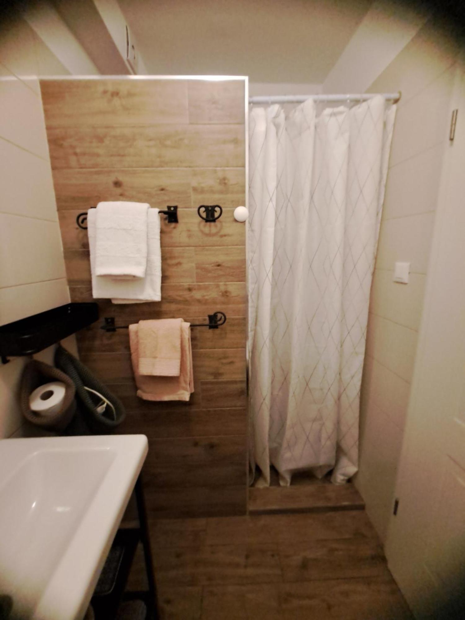 Ferienwohnung Belvia Rijeka Exterior foto